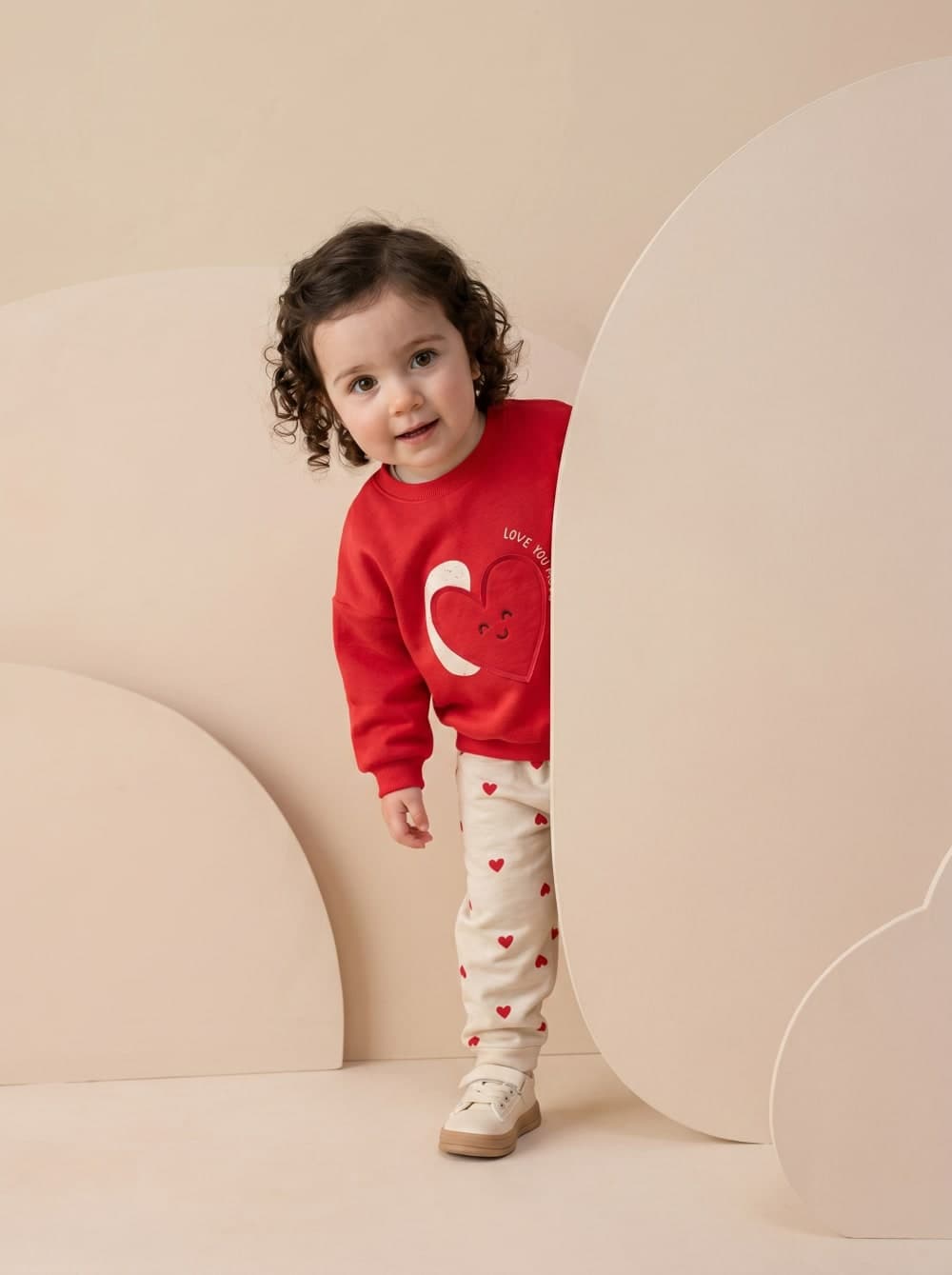 Çocukluğa Dokunan Stil