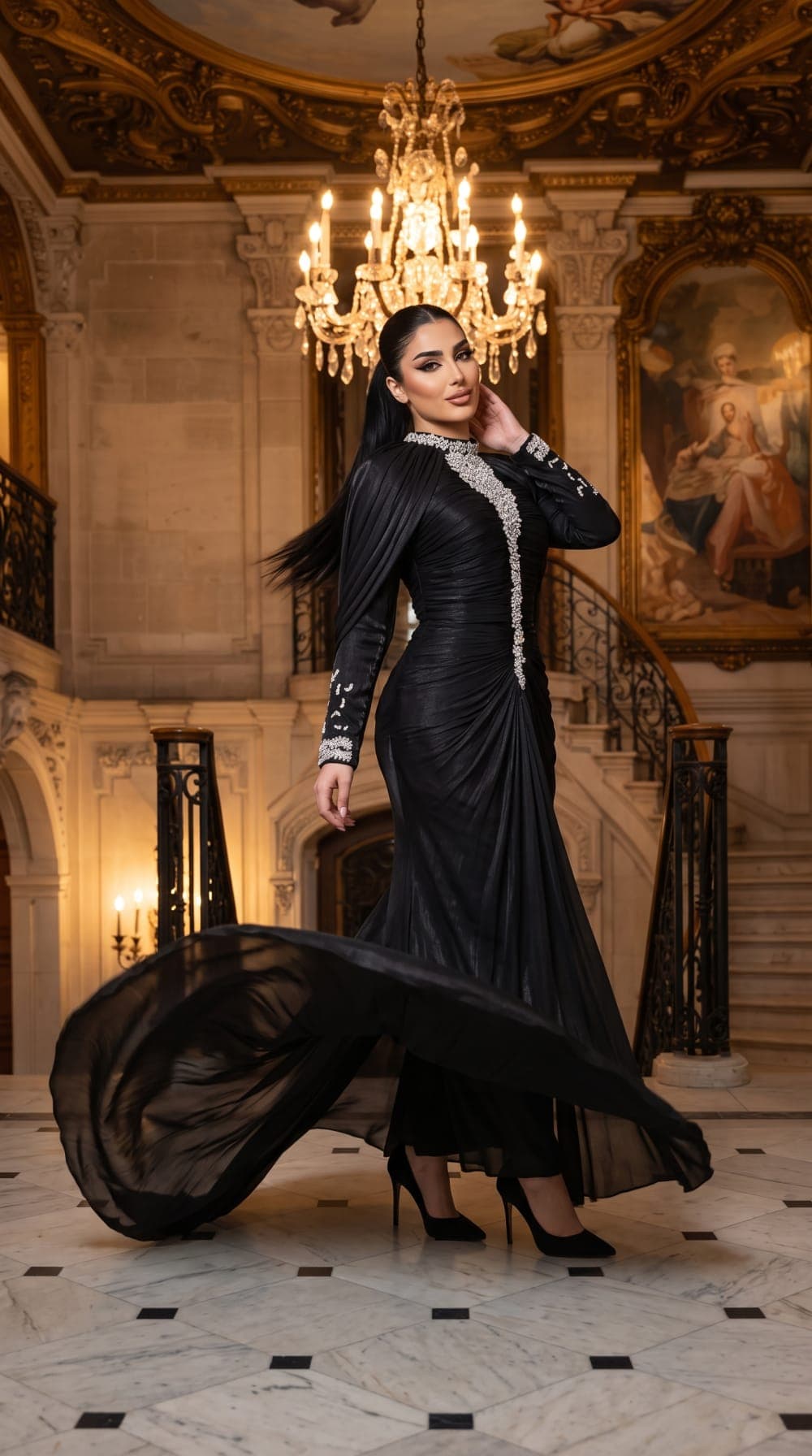 Woman_turning_on_marble_staircase_202608091034